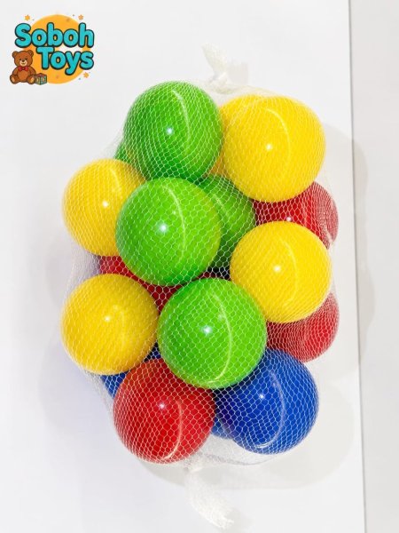 مجموعة كرات