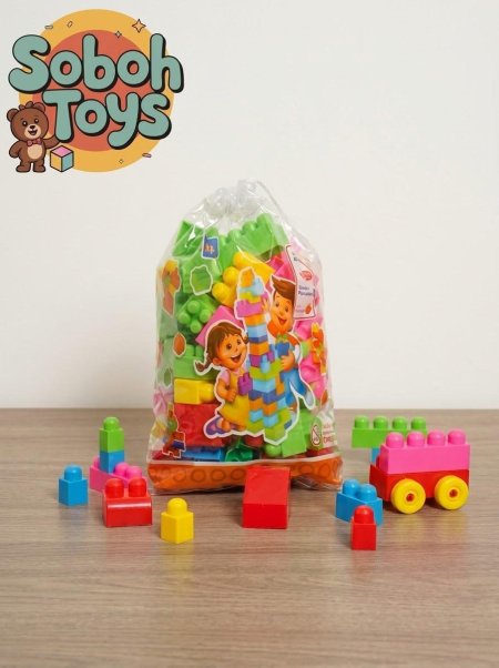 العاب تركيب ليجو LEGO